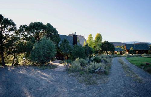 Tiny Creek Retreat - Foto 33