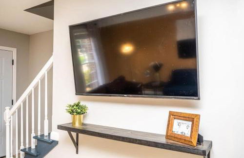 NEW ENTIRE PLACE COZY QUIET 2b2bTOWNHOUSE SP1273 - Foto 18