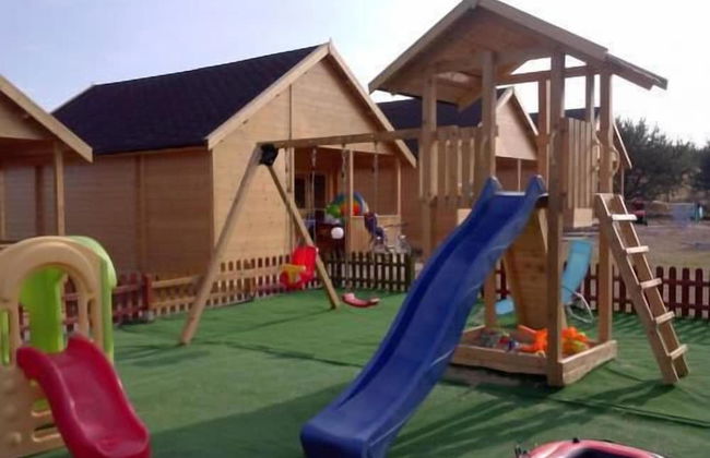 Ośrodek Wczasowy Amelia - Photo 31