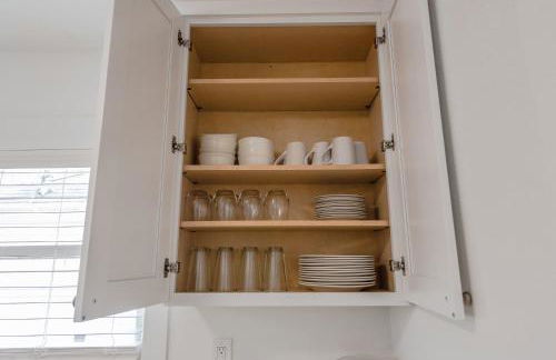 #StayinMyDistrict Zen Cottage Coos Bay - Foto 7