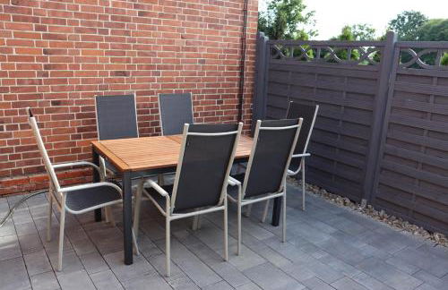 Apartments Morsum - Foto 51