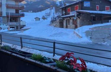 Little Canadian Lodge, Limone - Foto 15