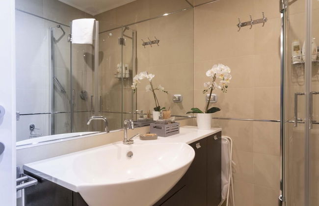 Florence Suite Apartment - Florence Suite Apartmen - Photo 35