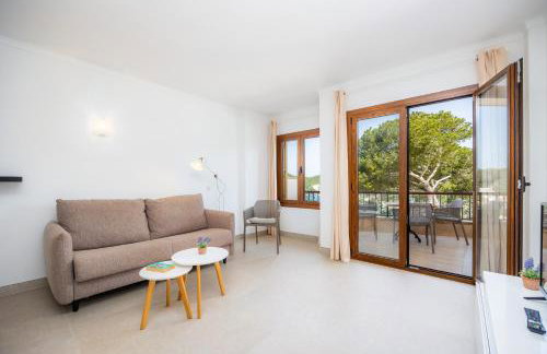 Cala Figuera Apartment 1b - Foto 2