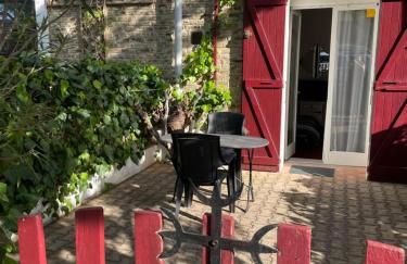 Studio Climatisé pour 2 pers - Salins de Giraud - Foto 8