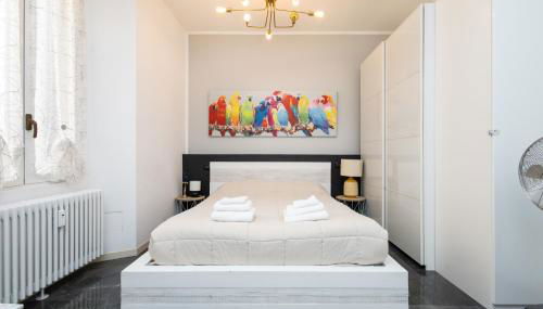 MagnoliaApartments - 2 Palazzi Center - Foto 2