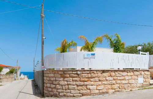 Brand new Villa With Pool and Alcamo Marina Terrace - Foto 11