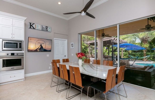 Plantation Acres Mansion 7 Bedroom Villa by RedAwning - Foto 18