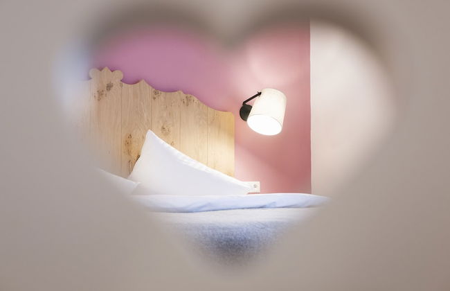 Sepp & Hanni's - Suiten im Dorf - Photo 11