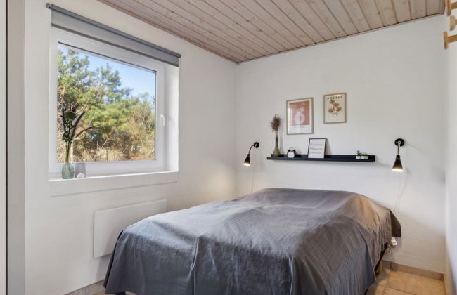 "Ehlin" - 150m from the sea - Foto 19