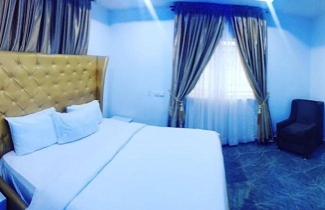 Pioneer Luxury Apartment - Foto 6