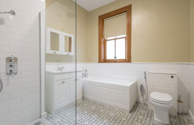 Host Stay Chatsworth Townhouse II - Foto 16