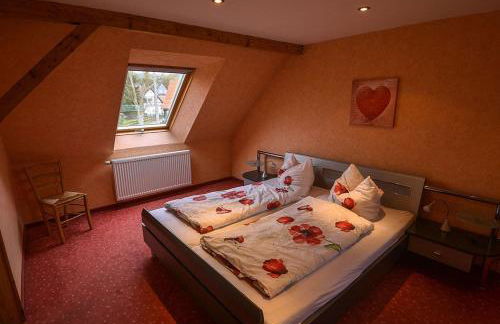 Ferienhaus Brockenbäcker - Foto 10