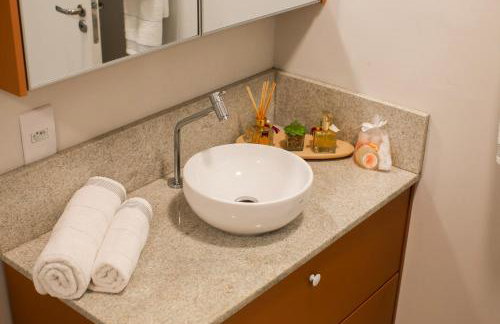 Blessed Lofts Boutique -Prox Av Beira Rio, Centro e Praias de Itajaí SC - Photo 4
