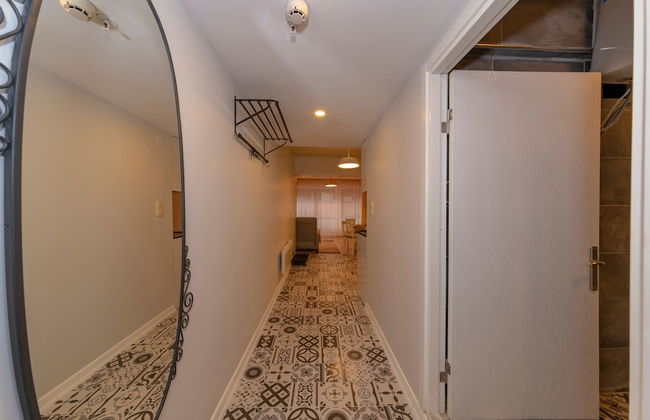 Feri Suites - Photo 55