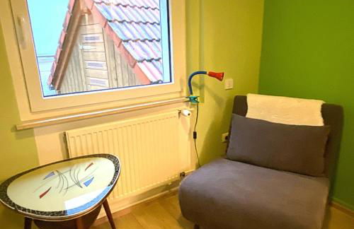 Ferienwohnung Wolff, Kelkheim - Foto 16