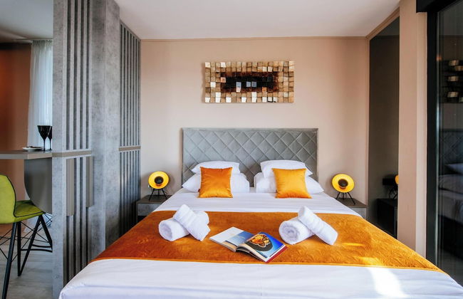 Dedaj Resort - Villa Delux - Foto 40