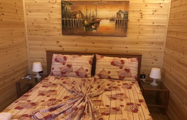 The Mussel House - Foto 13