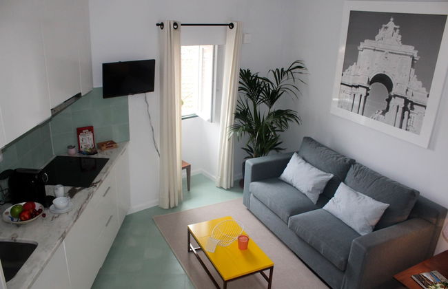 Arco Apartments - Photo 72