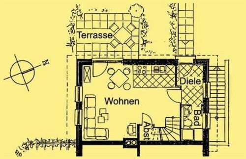 Wohnen auf'm Lande HT 6 - Foto 18