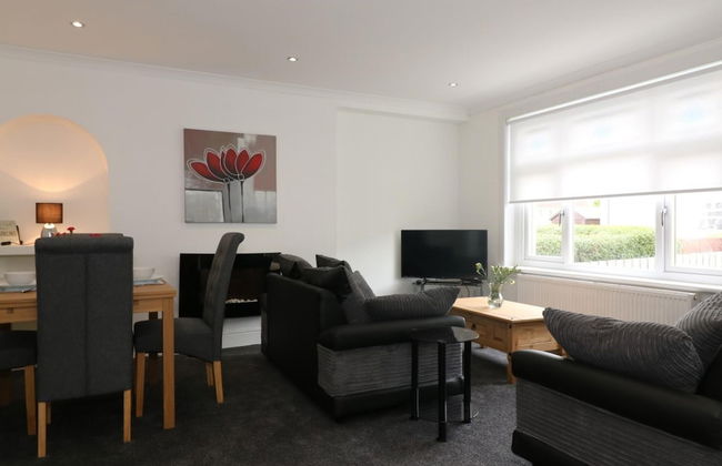 New View House Bellshill - Foto 23