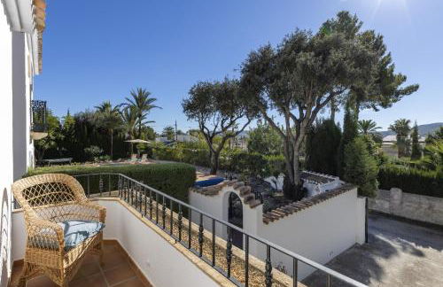 Villa Celestia - Foto 13