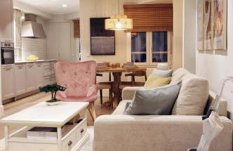 Apartamentos Bahia San Lorenzo - Foto 22