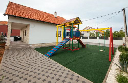 Family house Moja jube - Foto 36