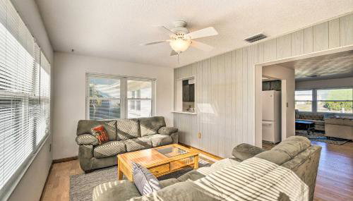 Punta Gorda Home with Backyard about 1 Mile to Dtwn! - Foto 4