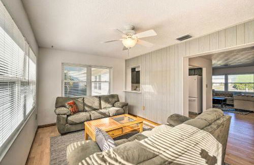 Punta Gorda Home with Backyard about 1 Mile to Dtwn! - Photo 4