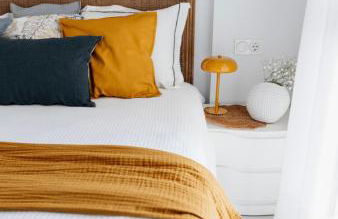 Casa Esmeralda - holiday apartment Costa Blanca - Photo 17