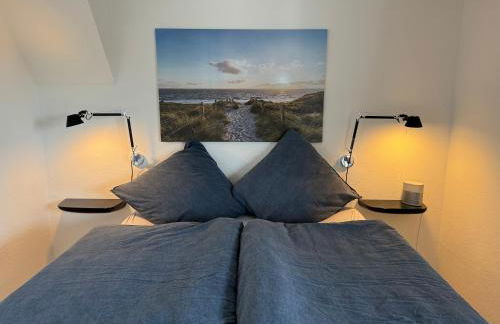 Ferienhaus SCHLEI-FELS in Kappeln an der Schlei - Photo 10