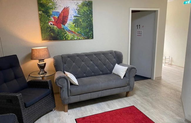 Motel de Winter - Foto 16