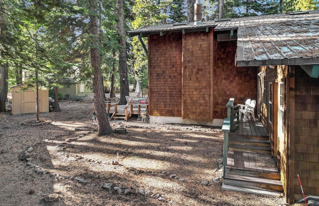 Sundance Foosball Table, Bbq, Near West Beach - Photo 36