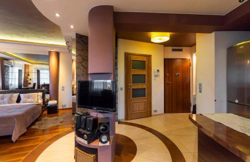 Apartament Rondo VERONA - Free, secure parking for Guests - Foto 5