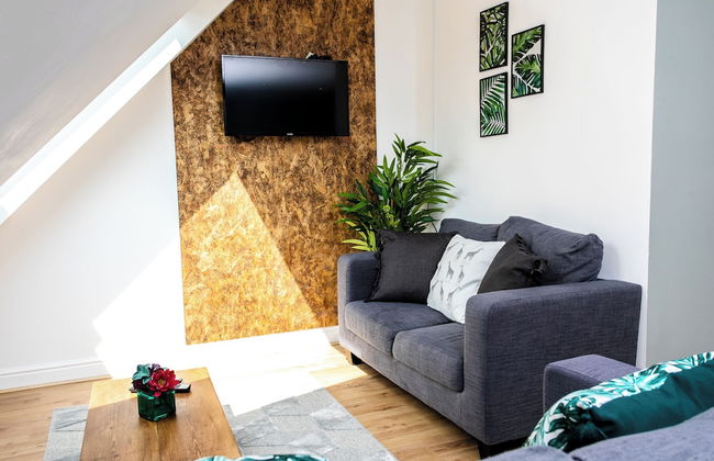 Portland Apartments 198 - Photo 19