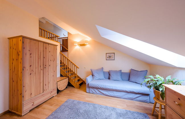 Sherborne ApartHotel - Foto 8