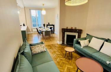 Maison Meulière avec jardin - Foto 19