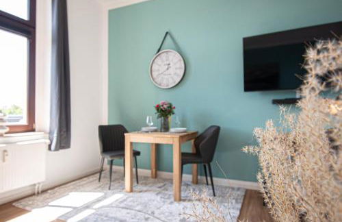 SweetHome - Zentral - Küche & Parkplatz, WiFi - Foto 23