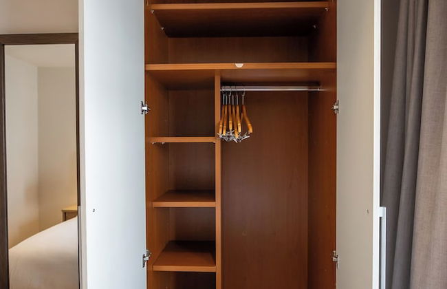 Parnell Corner Apartments - Foto 33