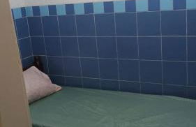 Apartamento Bandeiras Local Tranquilo e Familiar - Foto 11