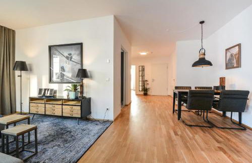 Lunas Appartements in Essen - Foto 55