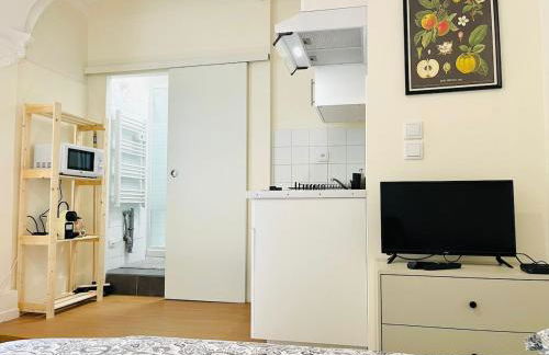 Le petit meublé hyper Centre - Foto 6