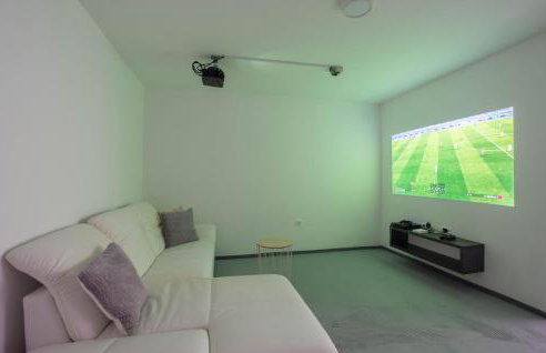 Villas Alfa & Omega - Foto 27