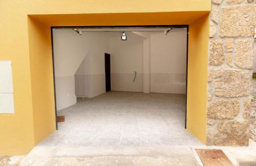 Casa Angulosa - Foto 24