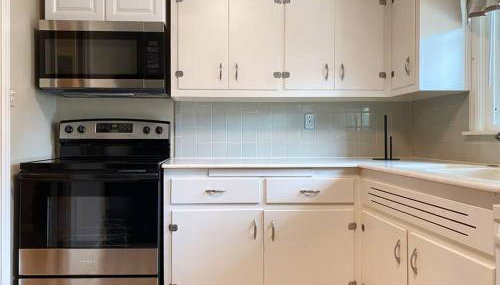 Southeast Suite / 1BD/1BA Apt near UE - Foto 5