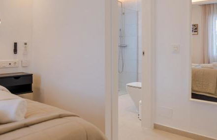 Modern villa with Heated Pool & BBQ Next to the Beach - Foto 34