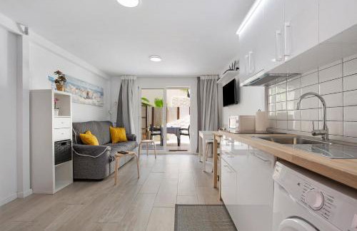 Gmar House relax y naturaleza - Foto 7