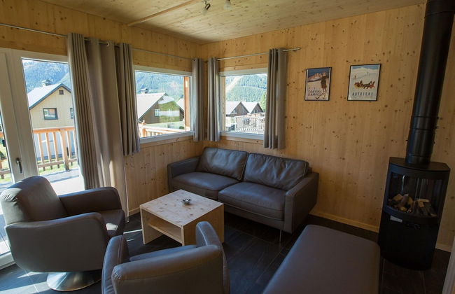 Superior #11 IR-Sauna&Sprudelwanne - Foto 17