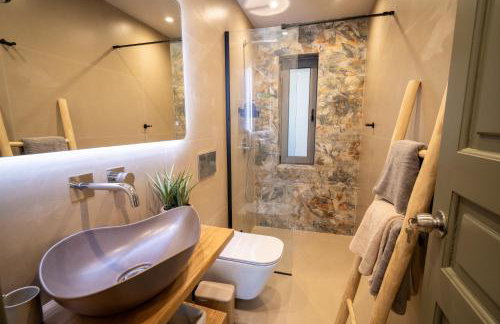 East Blue Luxury Apartment - Foto 6